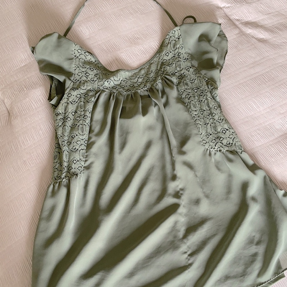 Motherhood Maternity Blouse